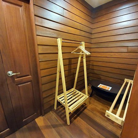 Bansoi 1 & Alley One Cafe 트랑 외부 사진