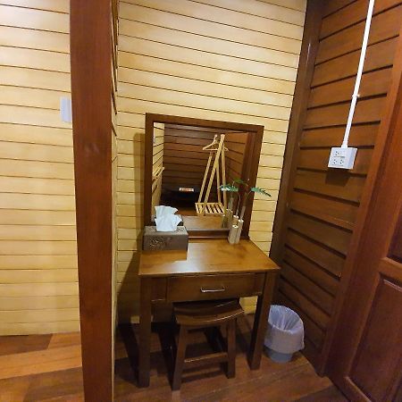 Bansoi 1 & Alley One Cafe 트랑 외부 사진